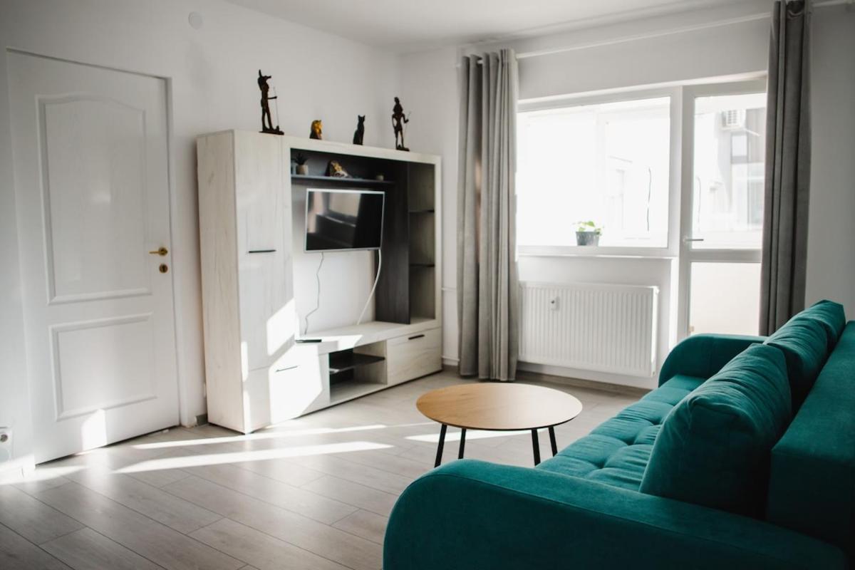 Apartament cu 1 dormitor